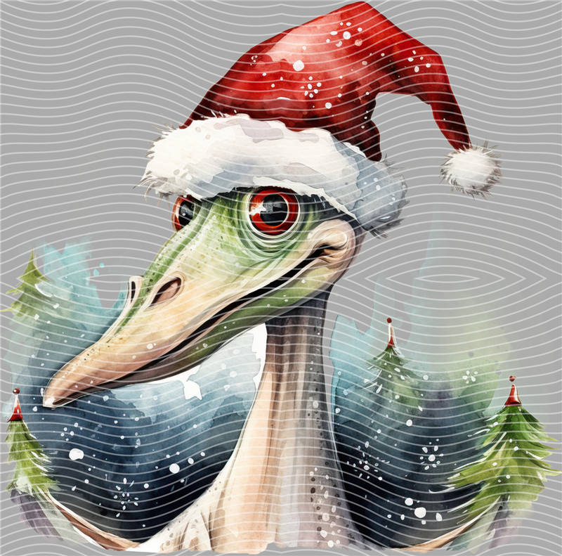Christmas-DJ 496